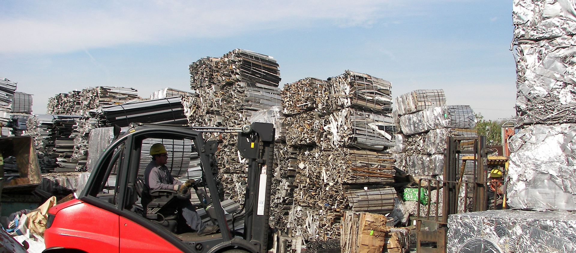 Çerkezköy Hurdacı-0 536 927 94 54-HİLAL HURDA MADEN-Çerkezköy Hurda Alan